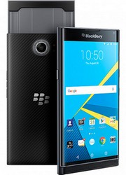 Замена камеры на телефоне BlackBerry Priv в Ульяновске